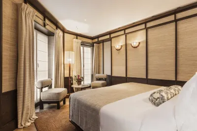 Hôtel Hana