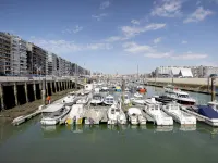 Seaview Getaway Belgium