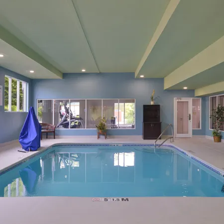 Holiday Inn Express & Suites CHATTANOOGA (EAST RIDGE) by IHG