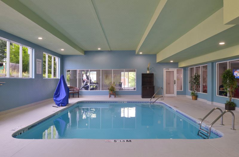 Holiday Inn Express & Suites Chattanooga (East Ridge) by IHG photo 3