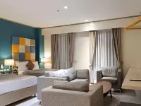 Yes Hotel Cabuyao Laguna Hotels in Laguna