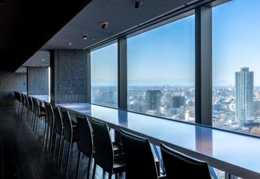 신주쿠 워싱턴 호텔 아넥스