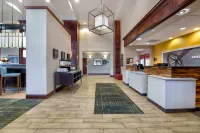 Hampton Inn & Suites Jackson