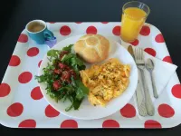 Omega Guesthouse Budapest - Pensions