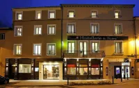Hostellerie du Forez Hotels in Saint-Galmier