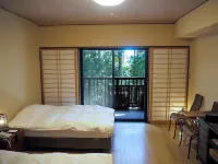 Shimanto No Yado Hotel a 