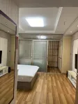 Jinlong Mengzhiyuan Internet Celebrity Wall Homestay (Yanxi Street) - Apartments