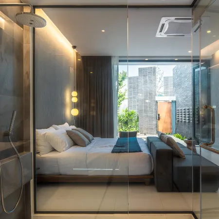 Rhy.a Private Pool Villa