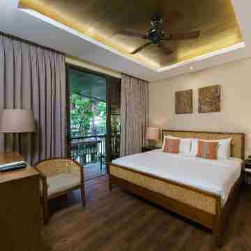 Balai Adlao Rooms