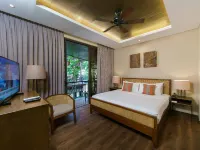 บาไล อัดเลา โรงแรมใกล้น้ำตกบูลาลาเคา