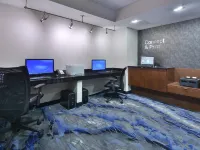 Fairfield Inn & Suites Charlottesville North Hotels in Charlottesville
