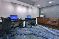 Fairfield Inn & Suites Charlottesville North Hotels in Charlottesville