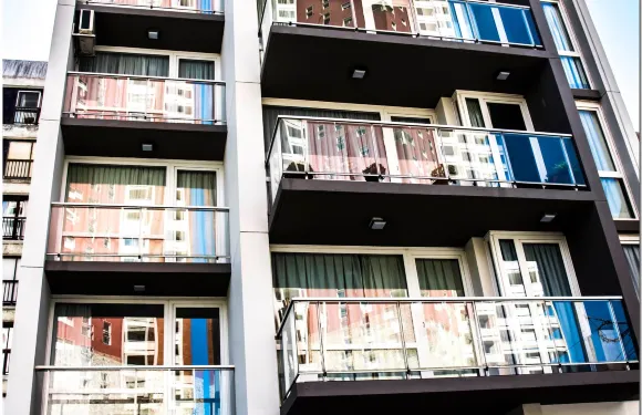 德普斯託貴賓酒店