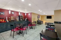 Red Roof Inn & Suites Jackson - Brandon Các khách sạn ở Brandon