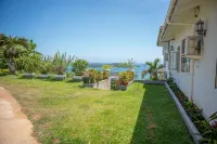 Beau Soleil Stunning Sea View One Bedroom Apartment