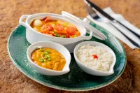 ビーチ パーク オセアニ リゾート - 朝食