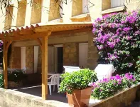 Residence Poseidon Villaggio Isola Di Capo Rizzuto 호텔