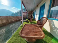 Kanatal Kutir Các khách sạn ở Tehri Range