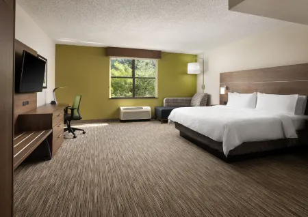 Holiday Inn Express & Suites Irving DFW Airport North