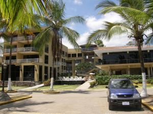 Balcon del Mar Beach Front Hotel