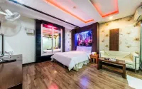 Chuncheon VIP Hotel in zona Hallym University