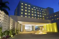 The Hacienda at Krystal Grand Puerto Vallarta- All Inclusive