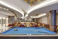 Royal M Al Aqah Beach Resort by Gewan Hotels in Sharm
