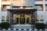 Kaya Hotel Amman Hotels near Darat al Funun-The Khalid Shoman Foundation