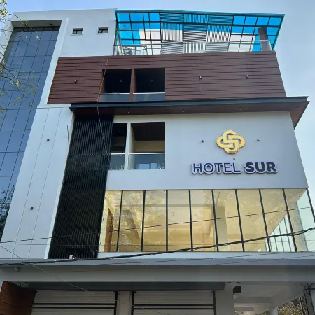 Hotel Sur