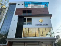 Hotel Sur