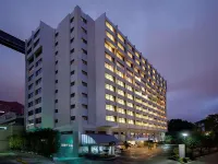Radisson Hotel Santo Domingo Hotels near CEDIMAT