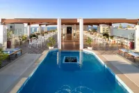 Halepa Hotel Hotels in Chorafakia