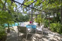 Allamanda Oleander Suite by YourHost Hôtels à proximité de : Watamu Marine Association