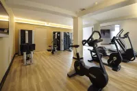 Van der Valk Hotel Beveren - Gym