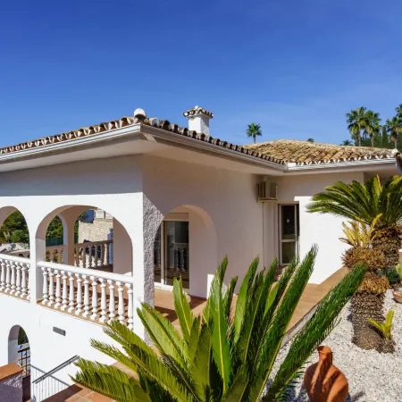 Villa Mimosa