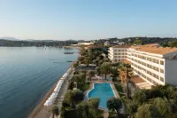 Elea Beach Hotel - Pools