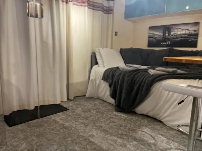 Studio Annex Hotels in 