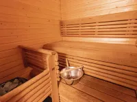 Ylläs Chalets a104
