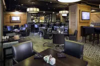 DoubleTree by Hilton Wilmington - gimnasio