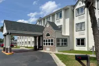 Quality Inn & Suites Myrtle Beach Near Outlets Hotels in Red Hill