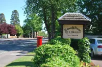 Cotswold House Hotels in Elsfield