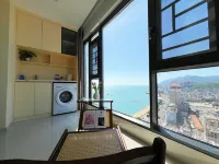 Nan'ao Guanhai Residence Apartment (Haibin Road)