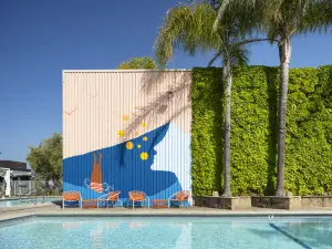 Dr Wilkinsons Backyard Resort and Mineral Springs a Member of Design Hotels