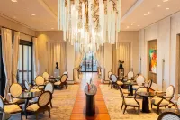 Terre Blanche Hotel Spa Golf Resort Hotel di Fayence
