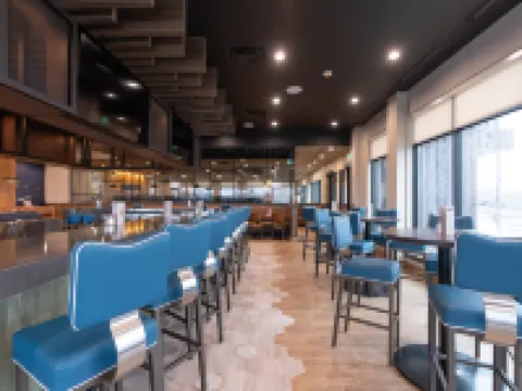 Sandman Signature Dartmouth Hotel & Suites Hotels in Dartmouth