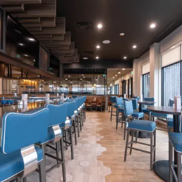 Sandman Signature Dartmouth Hotel & Suites