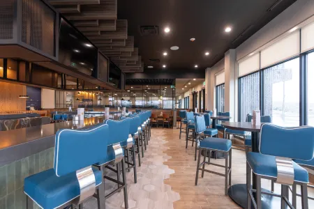 Sandman Signature Dartmouth Hotel & Suites