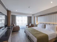 Belenli Resort Hotel Hotels in Serik