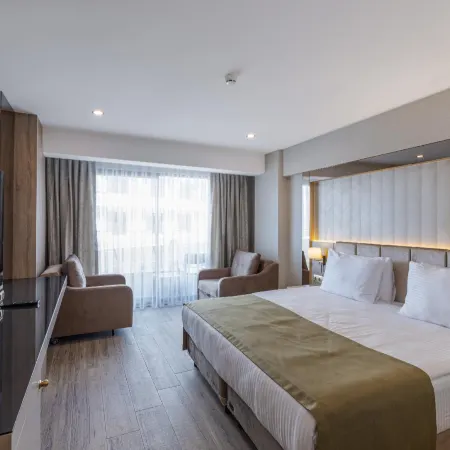 Belenli Resort Hotel
