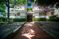 Residence Lungomare - Charming Apartments -  Apartamentos vacacionales